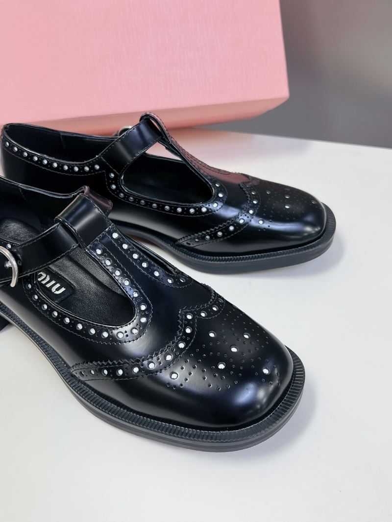 Miu Miu Shoes